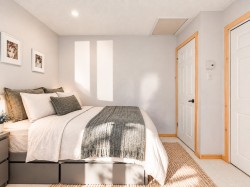 Chambre à coucher - 