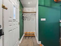 Hall d'entrée/Vestibule - 