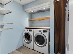 Salle de lavage - 