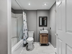 Salle de bains - 