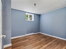 Chambre à coucher - 
