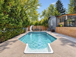 Piscine - 