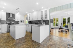 Kitchen - 