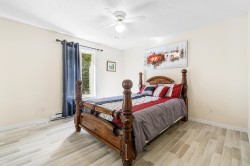 Bedroom - 