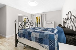 Master Bedroom - 