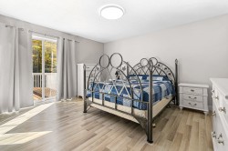 Master Bedroom - 