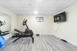 Exercise Room - 