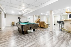 Family Room - 