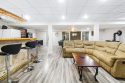 Family Room - 