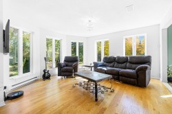 Living Room - 