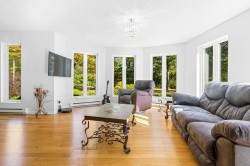 Living Room - 