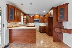 Kitchen - 
