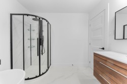 Bathroom - 