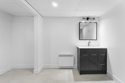 Bathroom - 