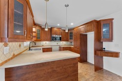 Kitchen - 