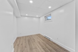 Bedroom - 