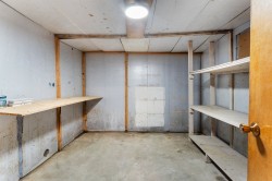 Cold chamber - 