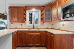 Kitchen - 
