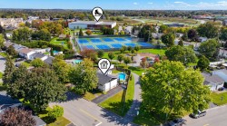 Aerial View - 