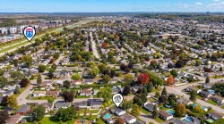Aerial View - 