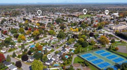 Aerial View - 