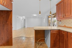 Kitchen - 