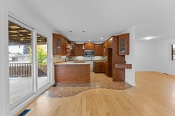 Kitchen - 