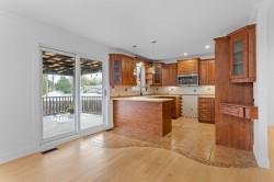 Kitchen - 