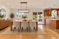 Dining Room - 