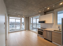#1207-1097 View St Victoria, BC V8V 0G9
