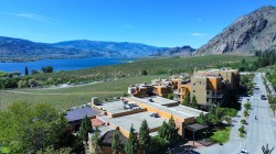 404B-1200 RANCHER CREEK Road  Osoyoos, BC V0H 1V6
