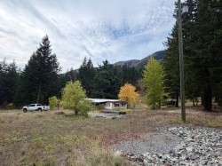 2625 Botanie Creek Road  Lytton, BC V0K 1Z0