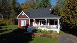 165 Ch. Keeler  Hatley - Municipalité, QC J0B 4B0