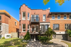 10649 Rue St-Denis  Montréal (Ahuntsic-Cartierville), QC H3L 2J4
