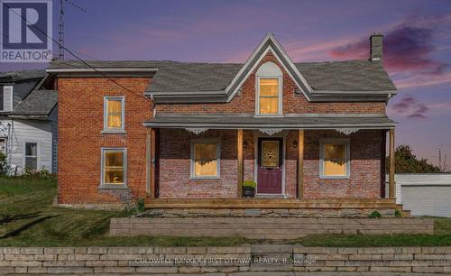 42 MAIN STREET  Rideau Lakes, ON K0G 1E0