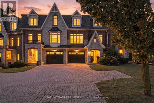 25 Premium Way, Mississauga, ON 