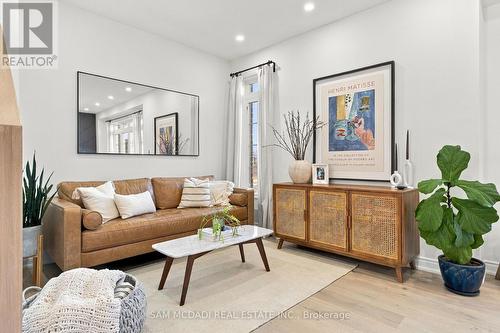 25 Premium Way, Mississauga, ON 