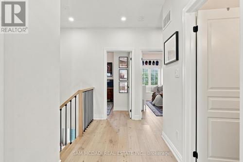 25 Premium Way, Mississauga, ON 