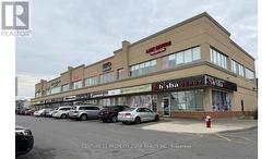 808 BRITANNIA ROAD  Mississauga, ON L5V 0A7