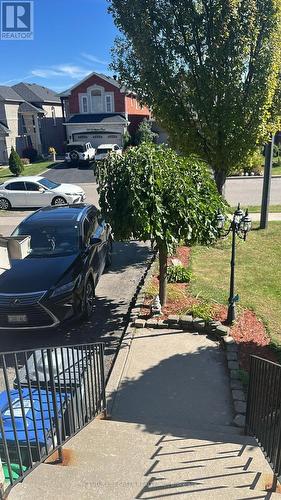507 WILDGRASS ROAD , Mississauga, Ontario L5B 4H8 2