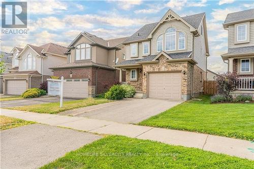 1248 NORTH WENIGE DRIVE  London North, ON N5X 4P7