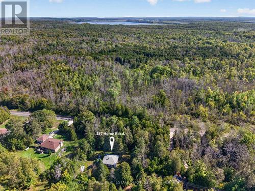 287 HURON ROAD  South Bruce Peninsula, ON N0H 2T0