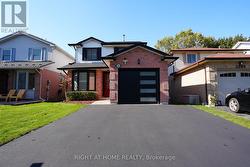 2038 CHRISDON ROAD  Burlington, ON L7M 3W8