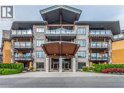 580 Sarsons Road Unit# 317 Kelowna, BC V1W 5H5