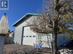 215 1st STREET  North Portal, SK S0C 1W0