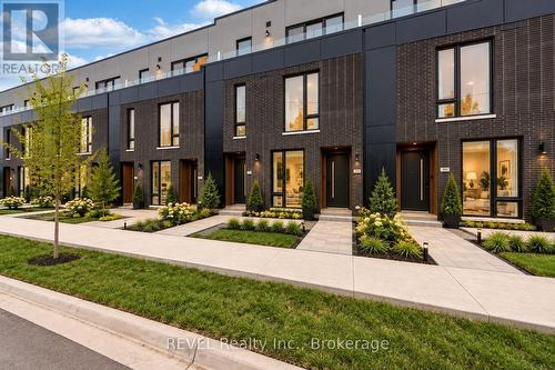 206 ELLIS STREET , St. Catharines (Oakdale), Ontario L2P 2G3 2