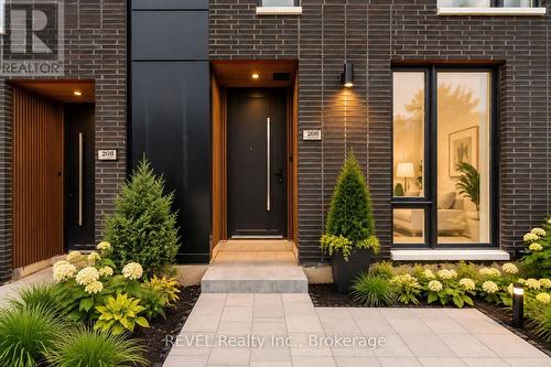 206 ELLIS STREET , St. Catharines (Oakdale), Ontario L2P 2G3 3