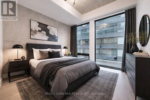 408 - 284 KING STREET E , Toronto, Ontario M5A 1K4 3
