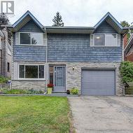 25 RADCLIFFE DRIVE  Kitchener, ON N2E 2G3