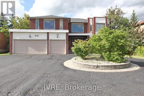612 ELGIN MILLS ROAD W  Richmond Hill, ON L4C 4M2